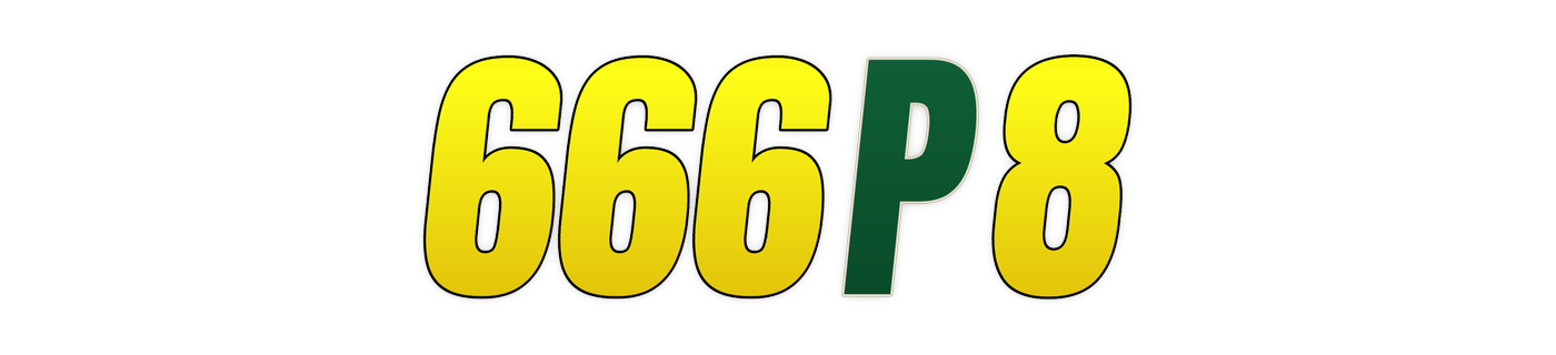 666p8 Logo